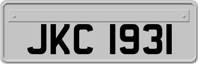 JKC1931