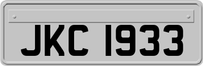 JKC1933