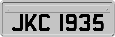 JKC1935