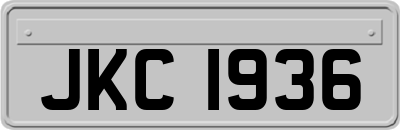 JKC1936