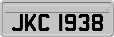 JKC1938