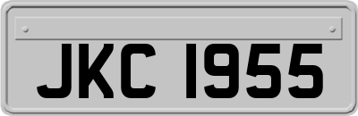 JKC1955