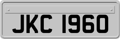 JKC1960