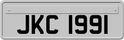 JKC1991