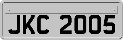 JKC2005