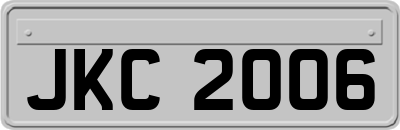 JKC2006