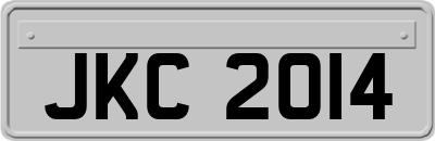 JKC2014