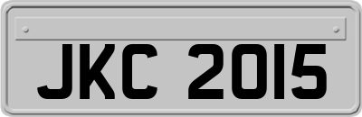 JKC2015