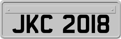 JKC2018