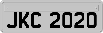 JKC2020