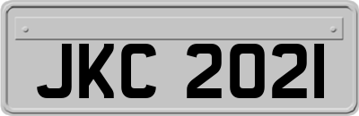 JKC2021