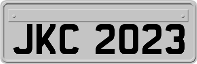 JKC2023