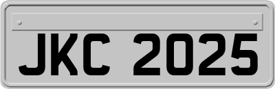 JKC2025