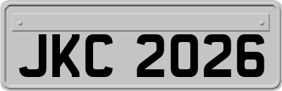 JKC2026