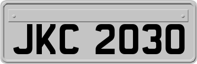 JKC2030