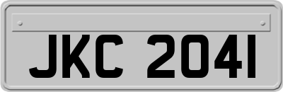JKC2041