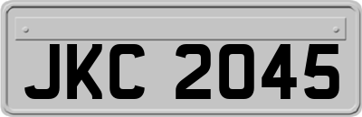 JKC2045