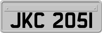 JKC2051