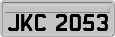 JKC2053
