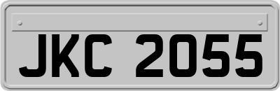 JKC2055