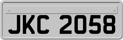 JKC2058