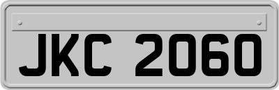 JKC2060