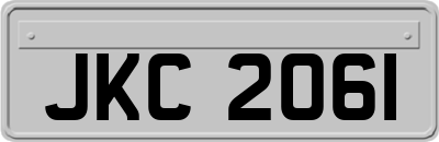 JKC2061