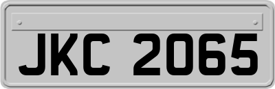 JKC2065