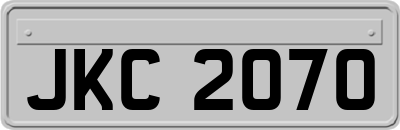 JKC2070