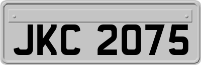 JKC2075