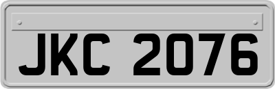 JKC2076