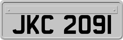 JKC2091