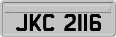 JKC2116
