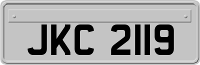 JKC2119