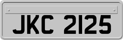 JKC2125