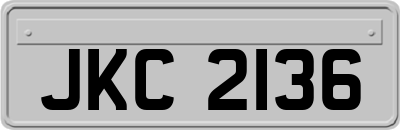 JKC2136