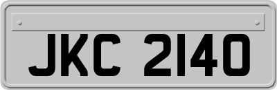 JKC2140