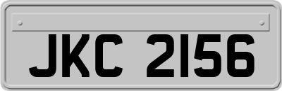 JKC2156