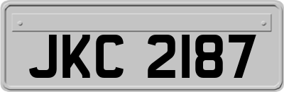 JKC2187