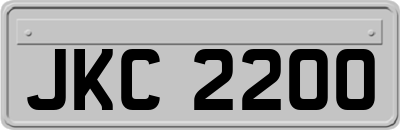 JKC2200