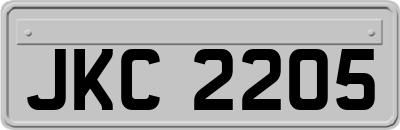JKC2205