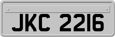 JKC2216