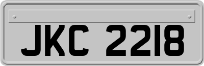 JKC2218