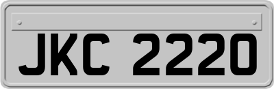 JKC2220