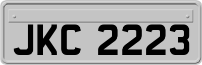 JKC2223