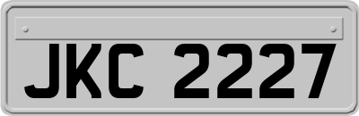 JKC2227