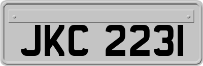 JKC2231
