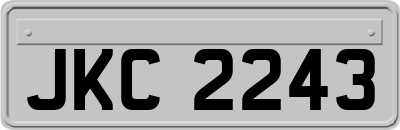 JKC2243