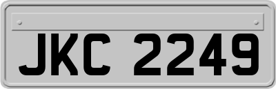 JKC2249