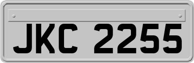 JKC2255